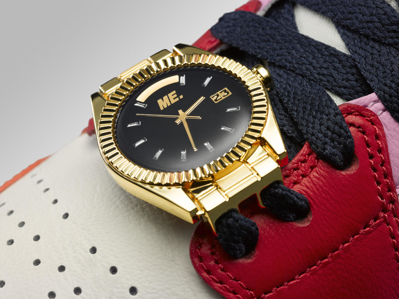 Melody Ehsani x Air Jordan 1 Mid | CQ7629-100 | Grailify
